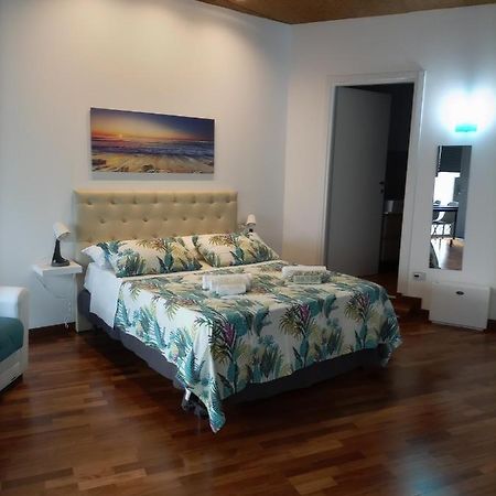 Regina Della Pace Apartments & Suite Con Sauna Monopoli Exteriér fotografie