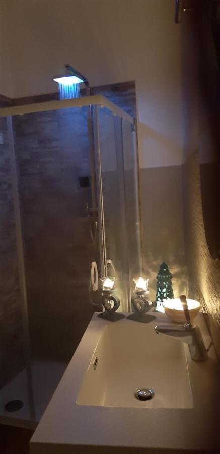 Regina Della Pace Apartments & Suite Con Sauna Monopoli Exteriér fotografie