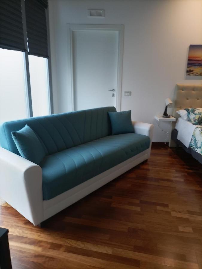 Regina Della Pace Apartments & Suite Con Sauna Monopoli Exteriér fotografie