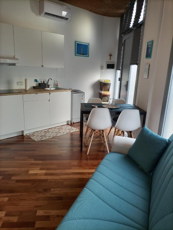 Regina Della Pace Apartments & Suite Con Sauna Monopoli Exteriér fotografie