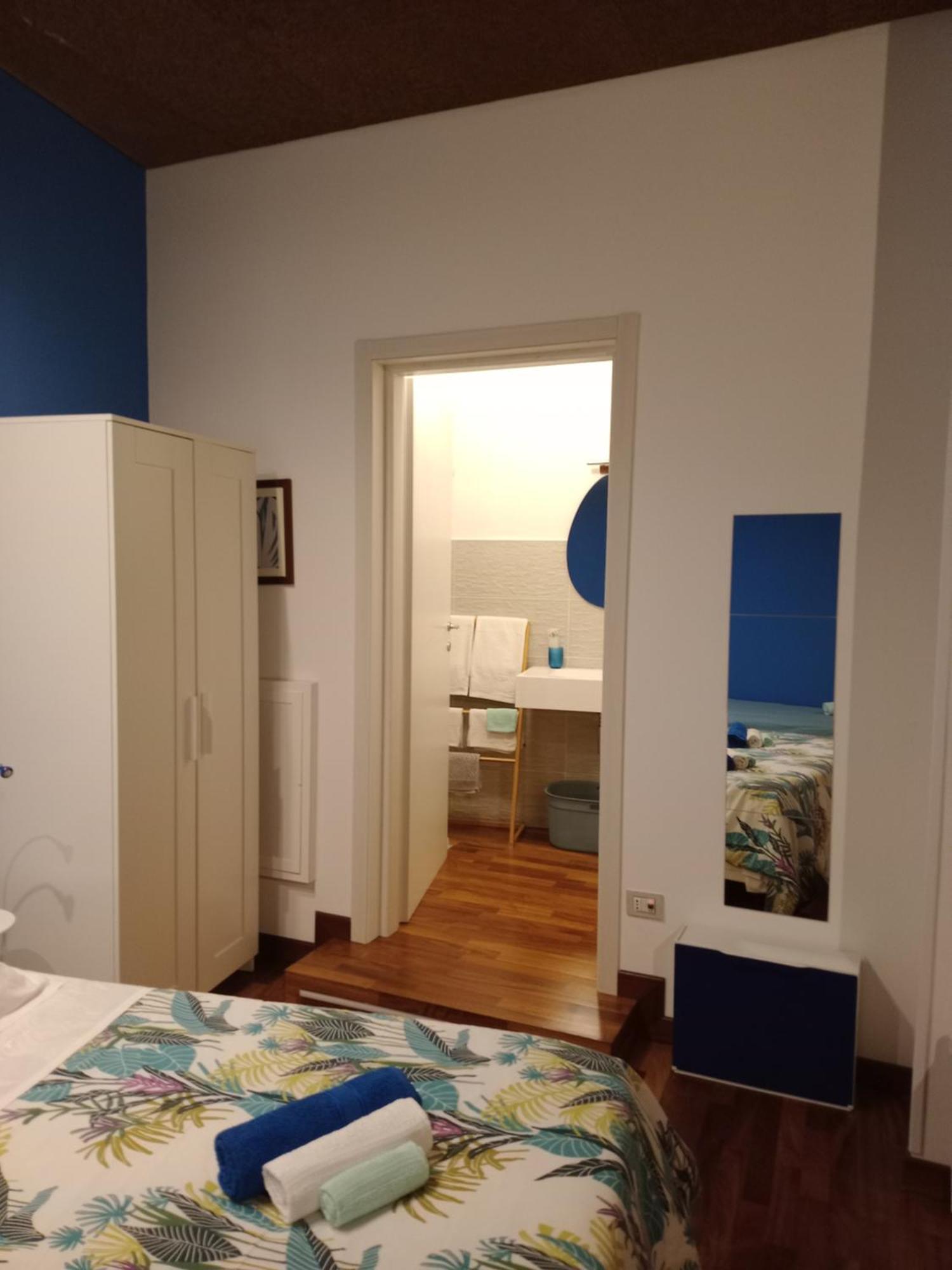 Regina Della Pace Apartments & Suite Con Sauna Monopoli Exteriér fotografie