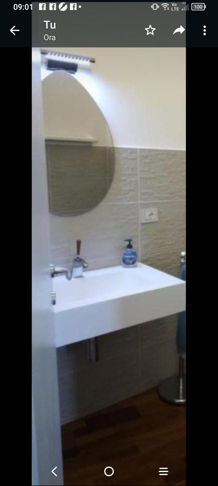 Regina Della Pace Apartments & Suite Con Sauna Monopoli Exteriér fotografie