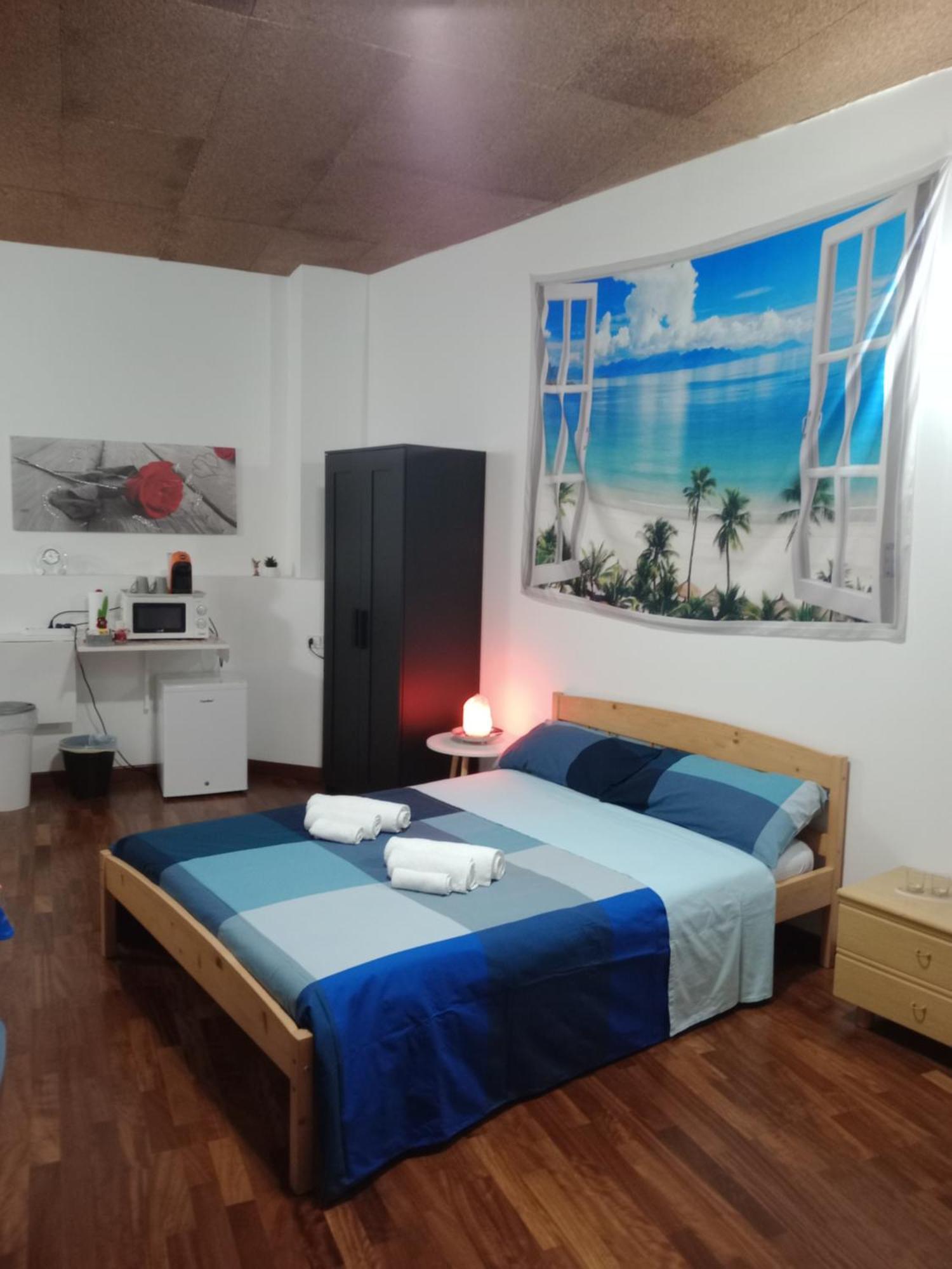 Regina Della Pace Apartments & Suite Con Sauna Monopoli Exteriér fotografie