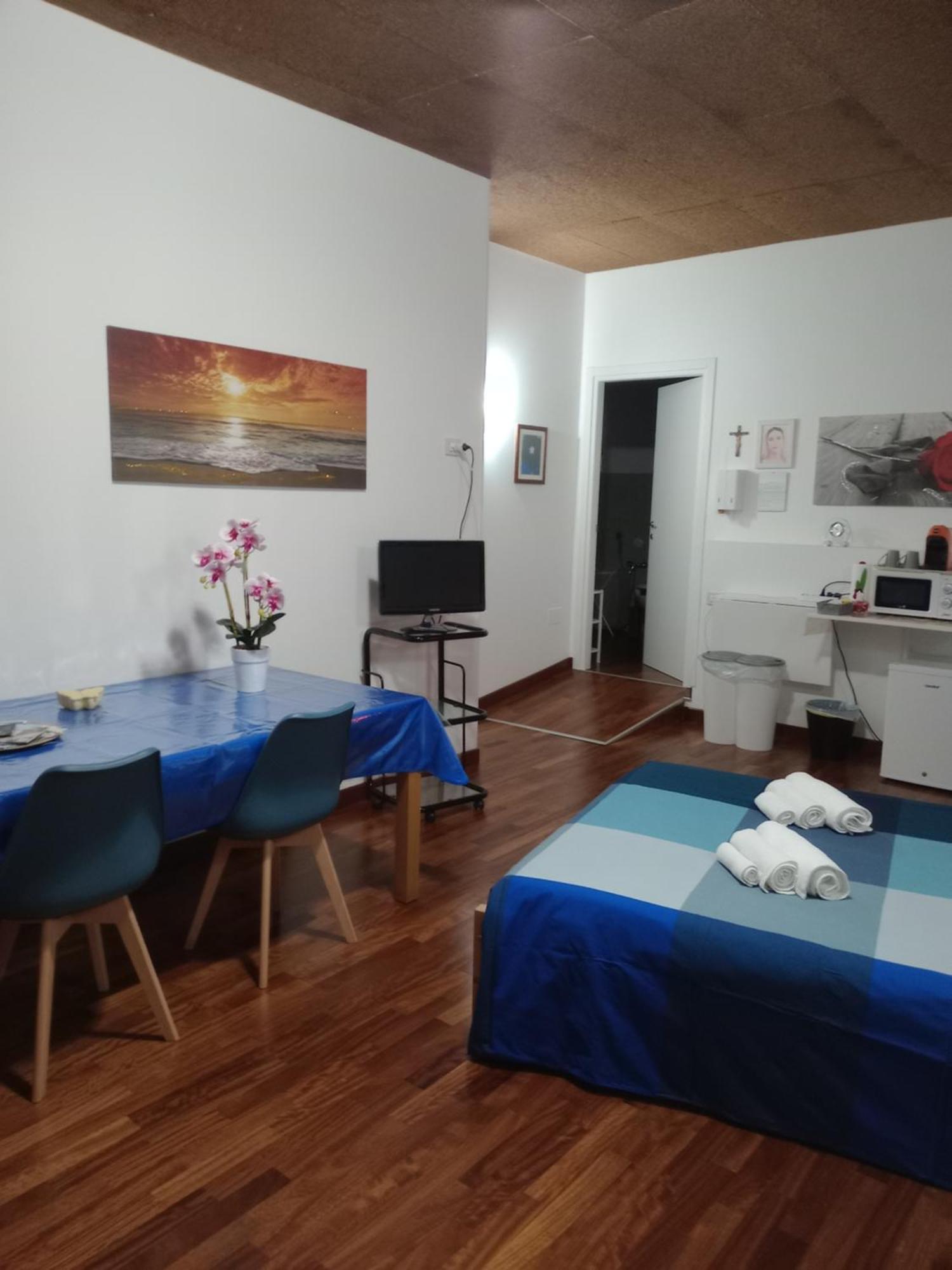 Regina Della Pace Apartments & Suite Con Sauna Monopoli Exteriér fotografie