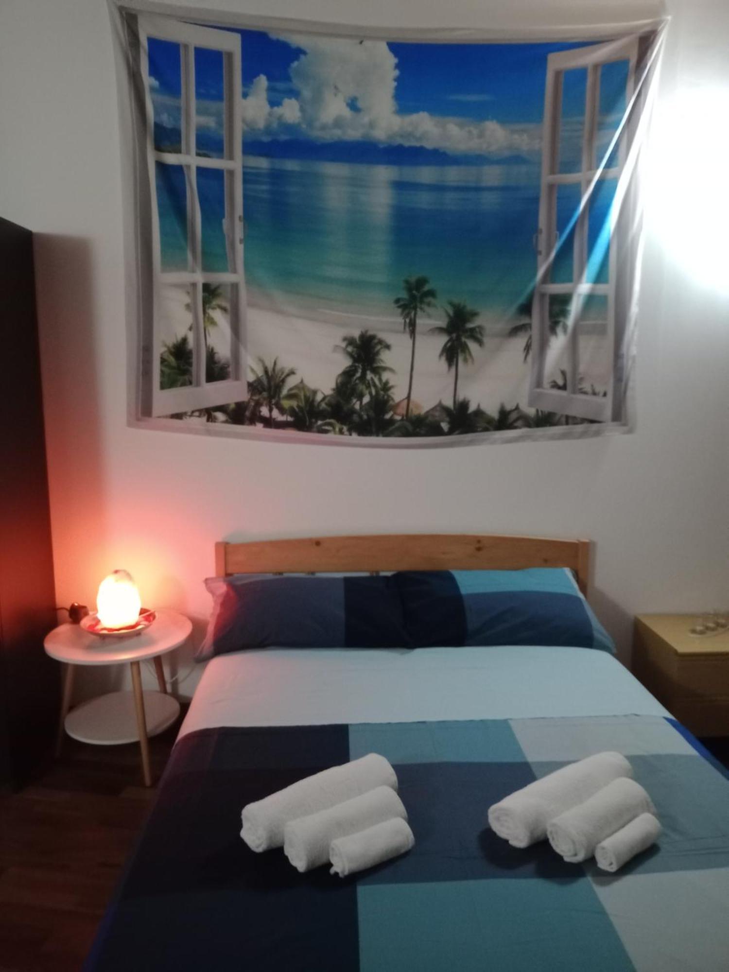 Regina Della Pace Apartments & Suite Con Sauna Monopoli Pokoj fotografie