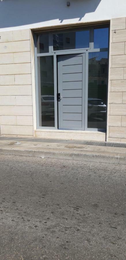 Regina Della Pace Apartments & Suite Con Sauna Monopoli Exteriér fotografie